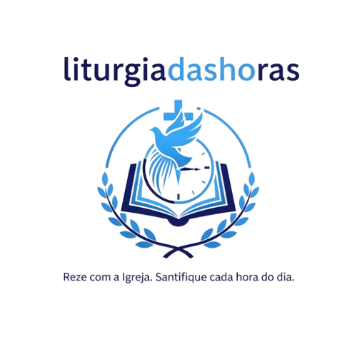Logo Liturgia das Horas